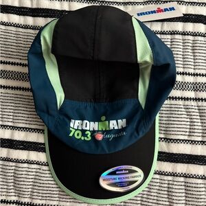 Ironman 70.3 Augusta Boco Gear hat